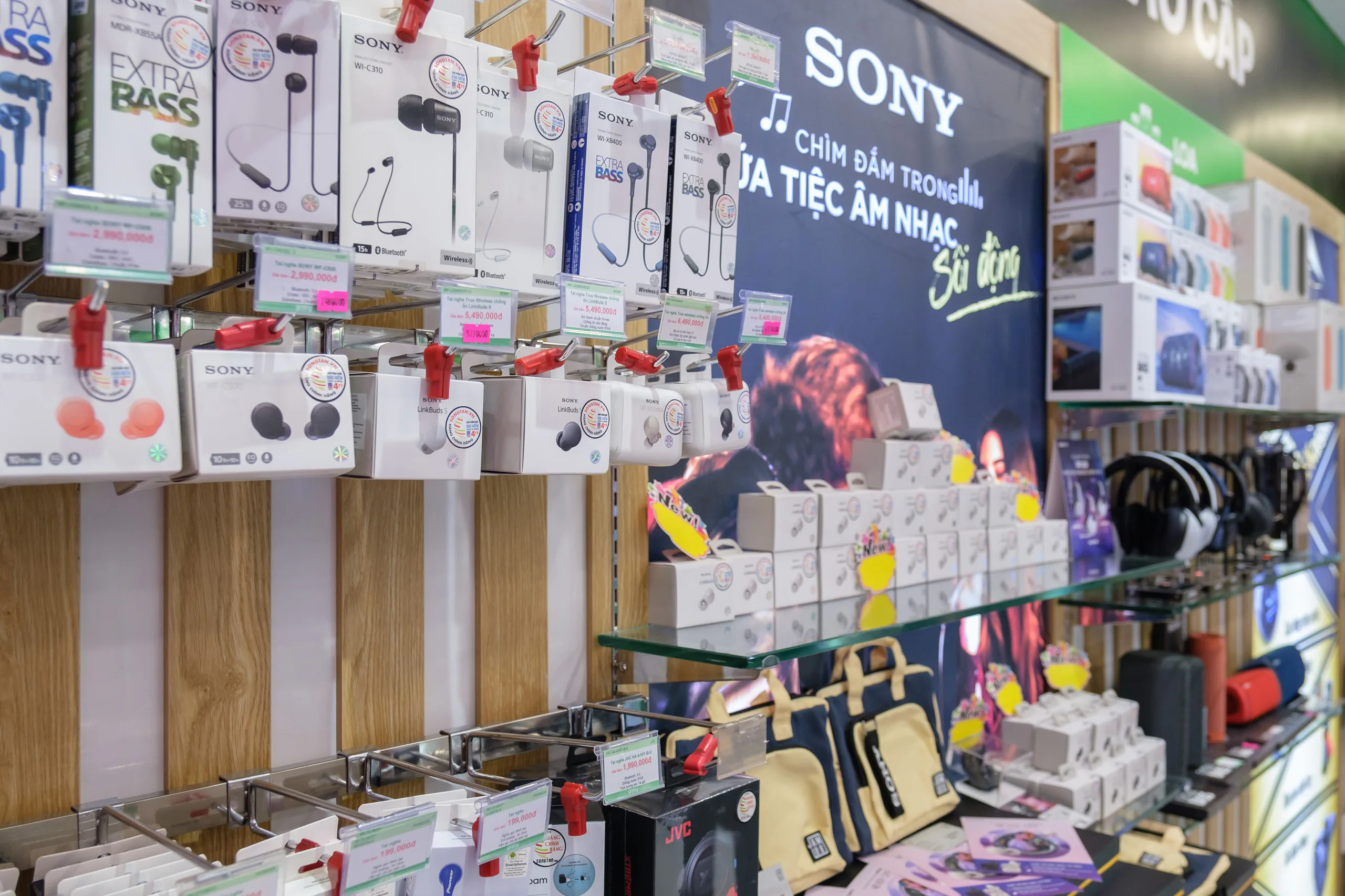 GoJoy chính thức khai trương cửa hàng trải nghiệm và mua sắm thứ 12 tại Vivo City Quận 7