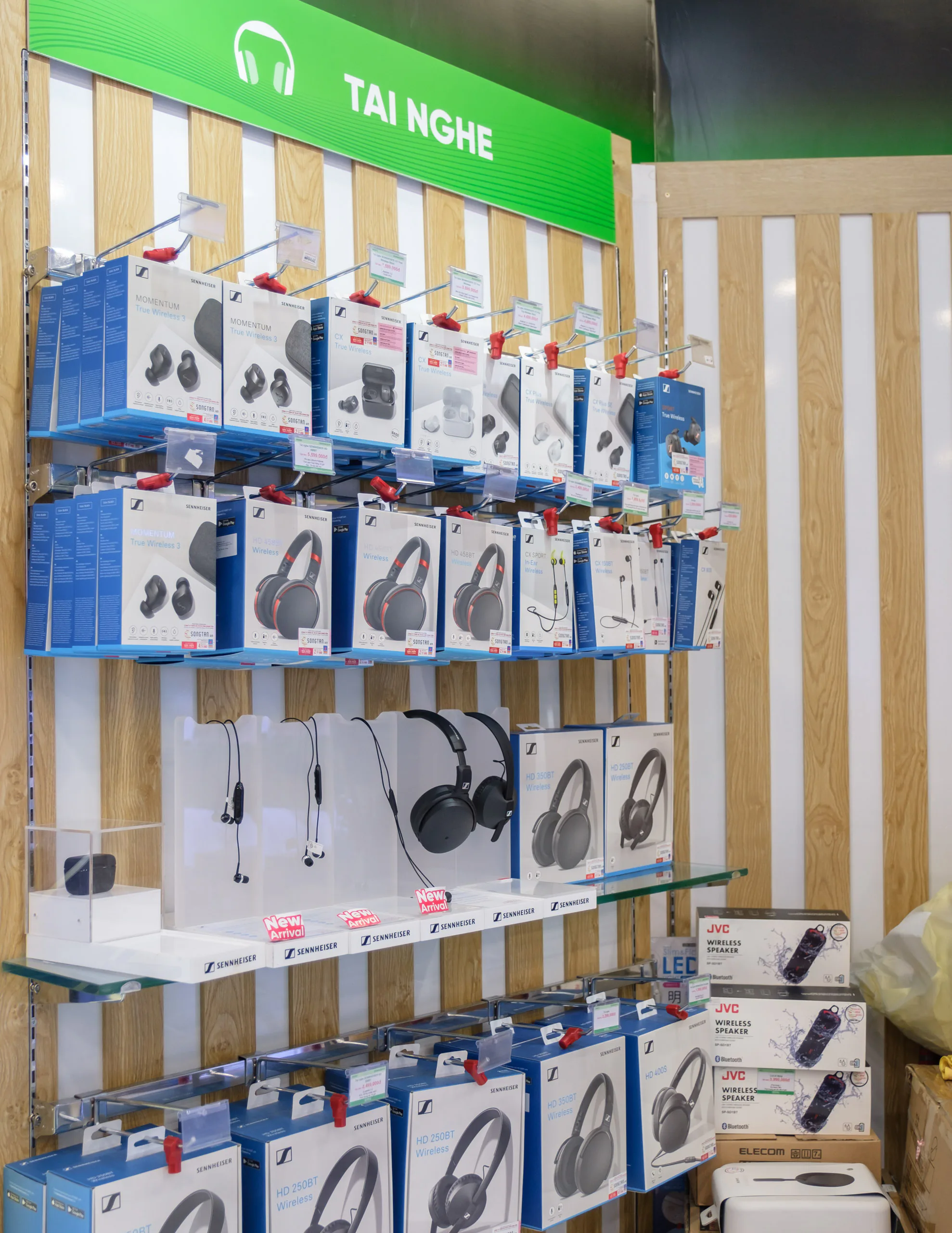 GoJoy chính thức khai trương cửa hàng trải nghiệm và mua sắm thứ 12 tại Vivo City Quận 7