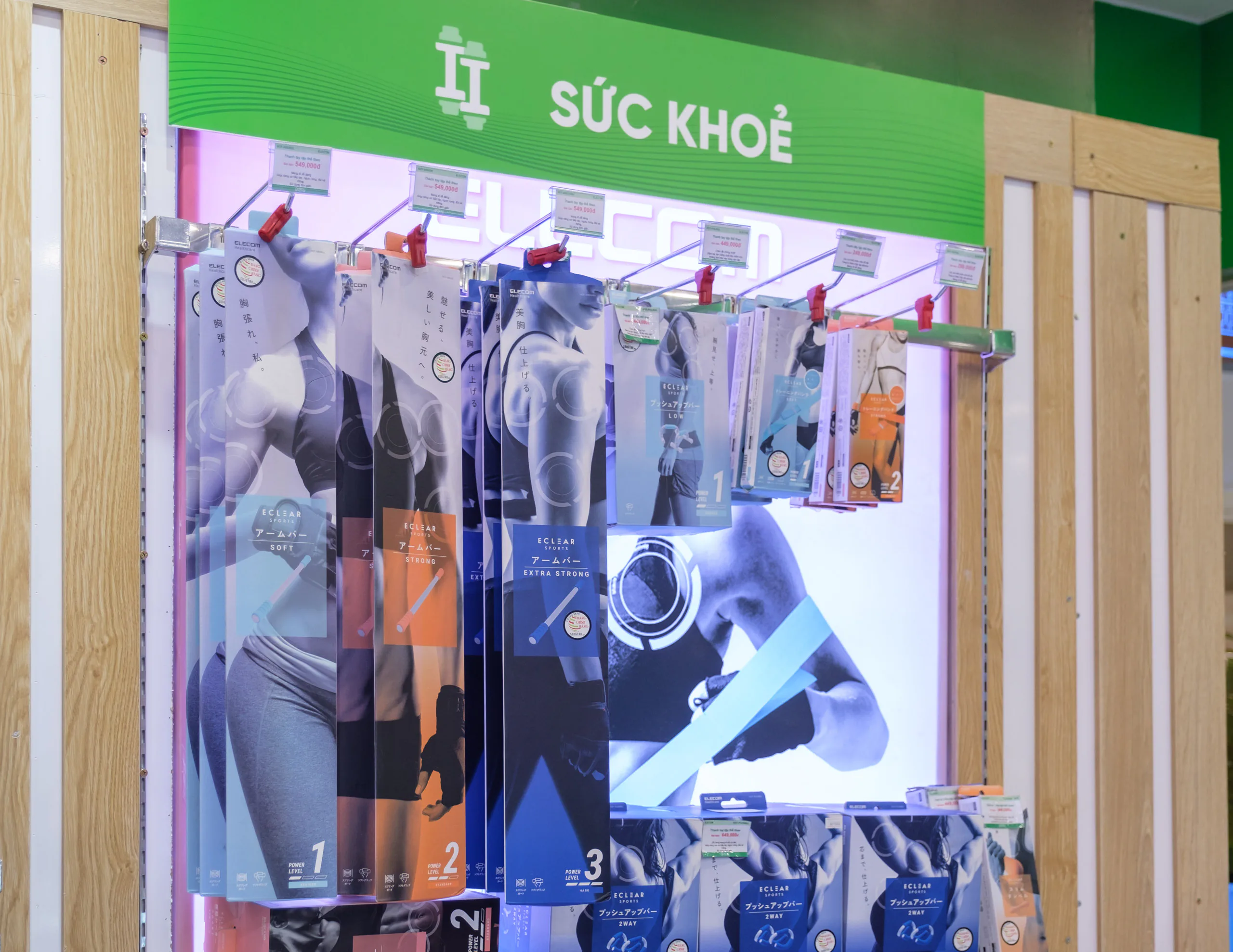 GoJoy chính thức khai trương cửa hàng trải nghiệm và mua sắm thứ 12 tại Vivo City Quận 7