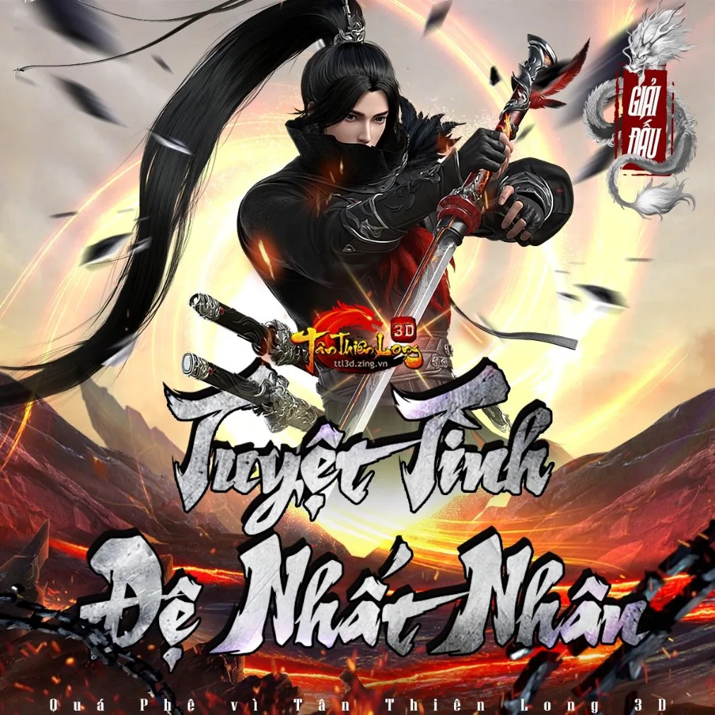 Nhìn lại những tính năng đặc sắc vừa được cập nhật của phiên bản Cuồng Đao Định Thế - Tân Thiên Long 3D