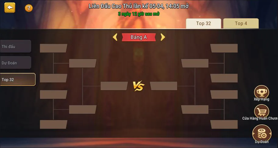 Đấu Trường rực lửa vẫy gọi - game thủ Đấu Tướng VNG hào hứng khiêu chiến