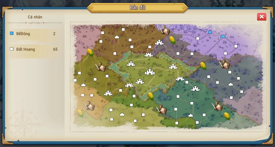 Đấu Trường rực lửa vẫy gọi - game thủ Đấu Tướng VNG hào hứng khiêu chiến