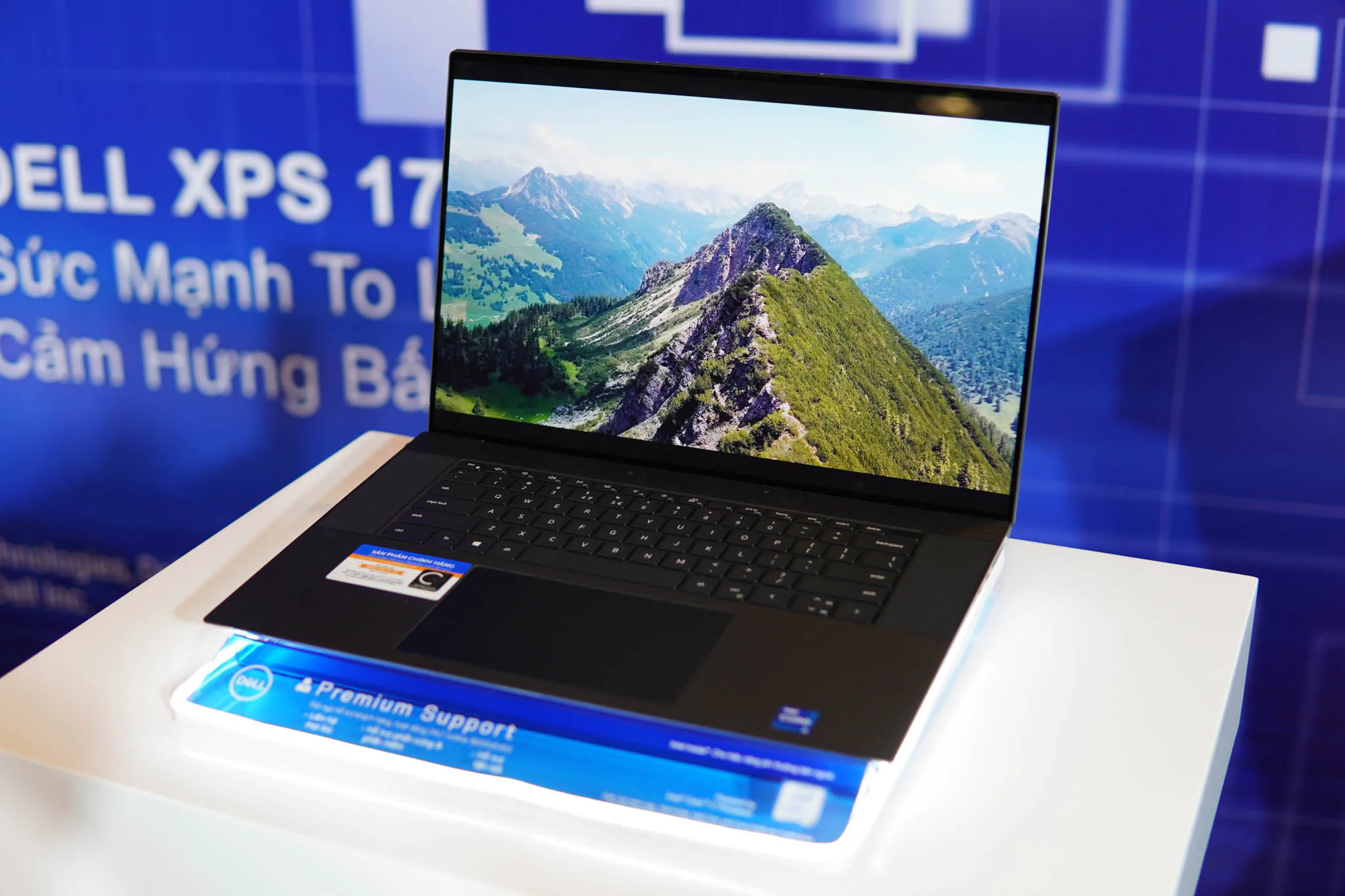 Dell Technologies trình làng loạt sản phẩm mới dành cho người dùng sáng tạo nội dung và game thủ
