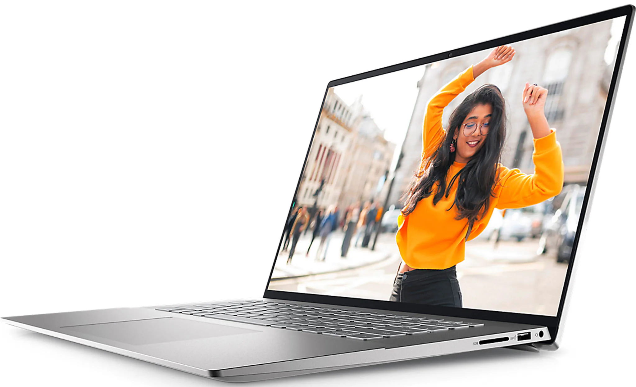 Dell Technologies trình làng loạt sản phẩm mới dành cho người dùng sáng tạo nội dung và game thủ