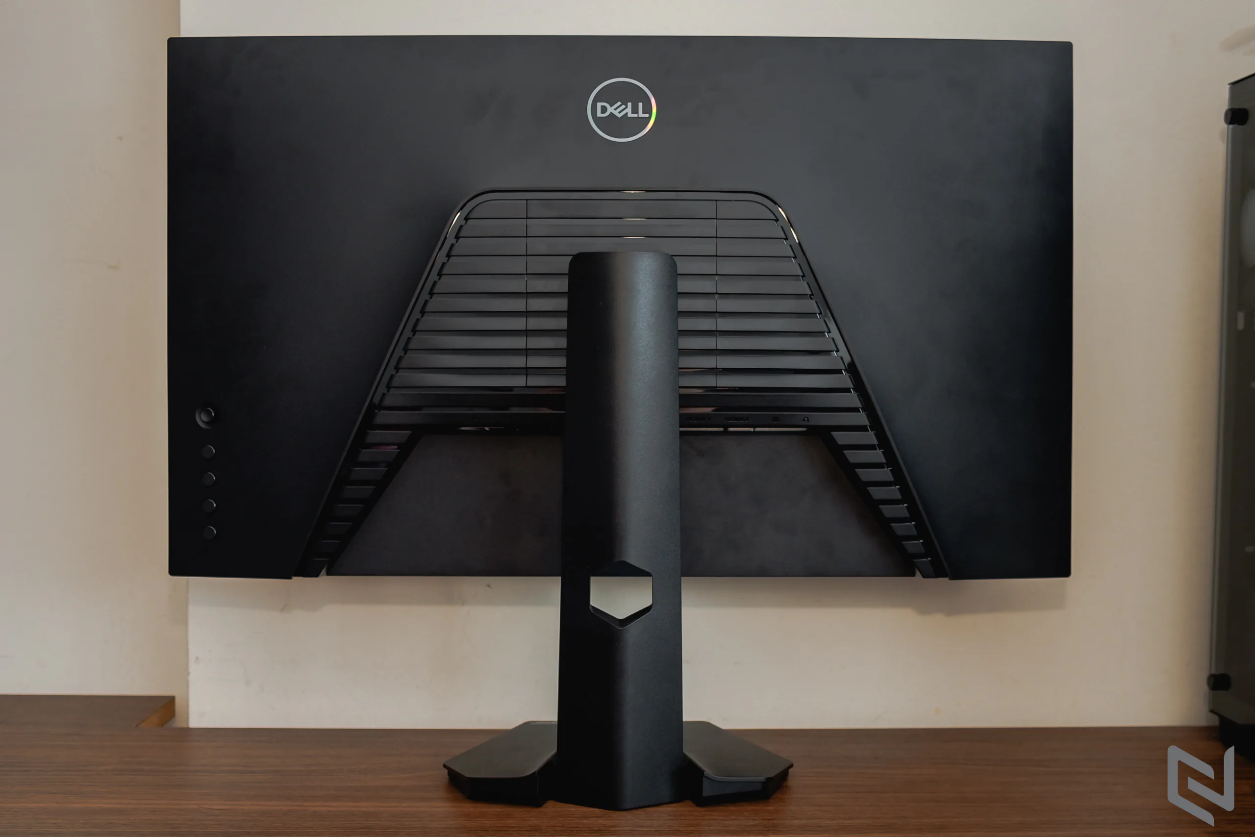 Đánh giá màn hình chơi game Dell G2722HS: Lựa chọn hợp lý!