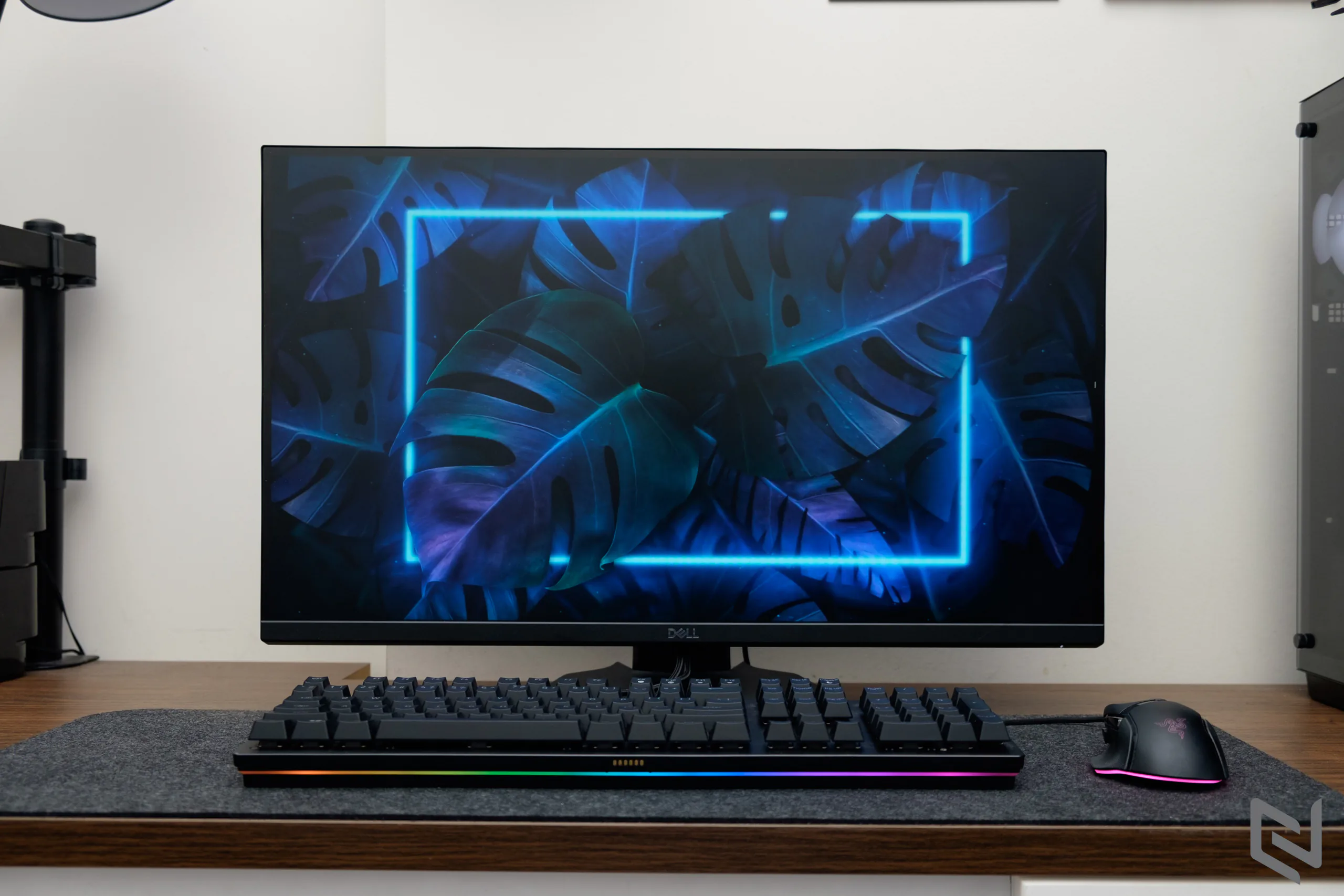 Đánh giá màn hình chơi game Dell G2722HS: Lựa chọn hợp lý!