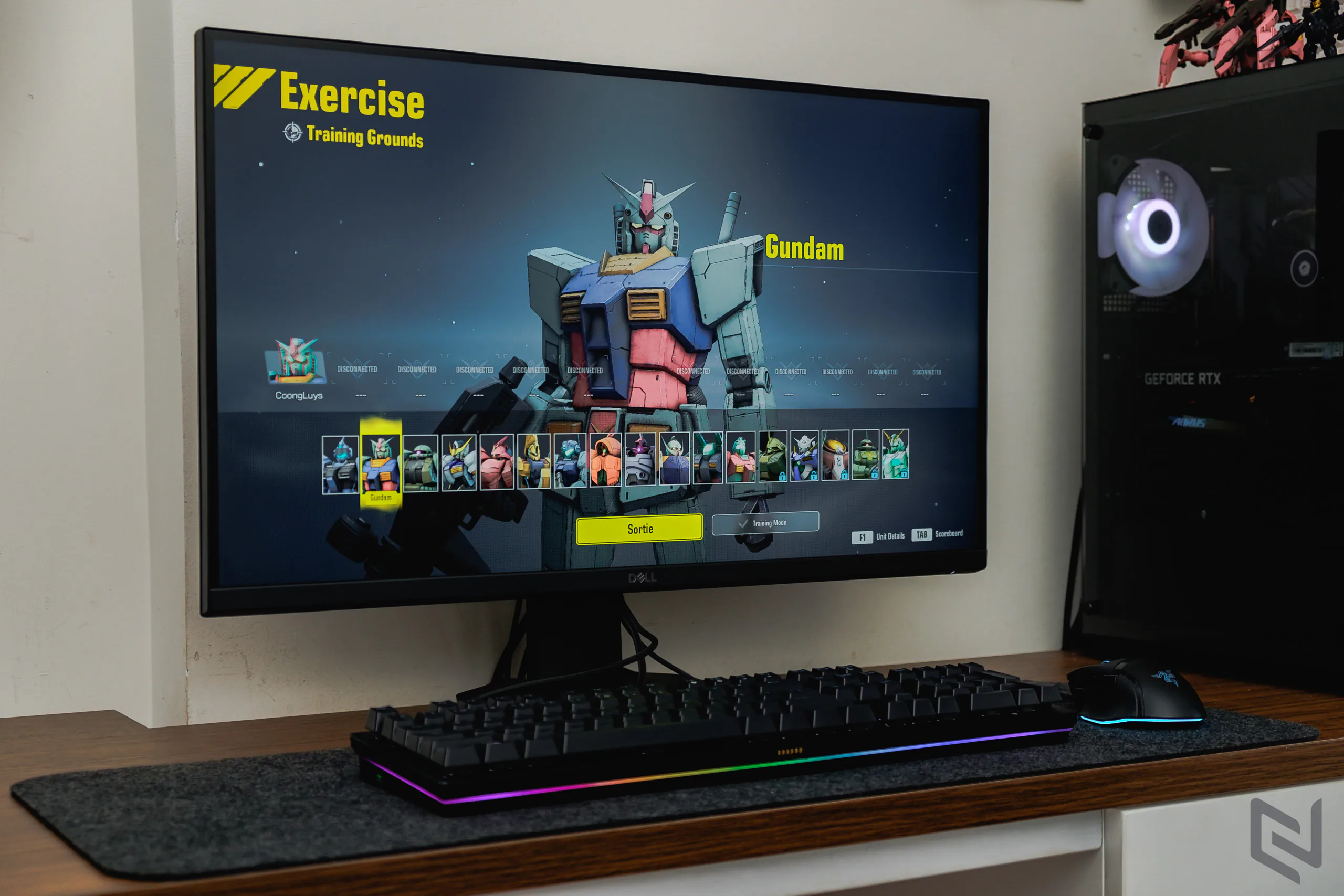 Đánh giá màn hình chơi game Dell G2722HS: Lựa chọn hợp lý!