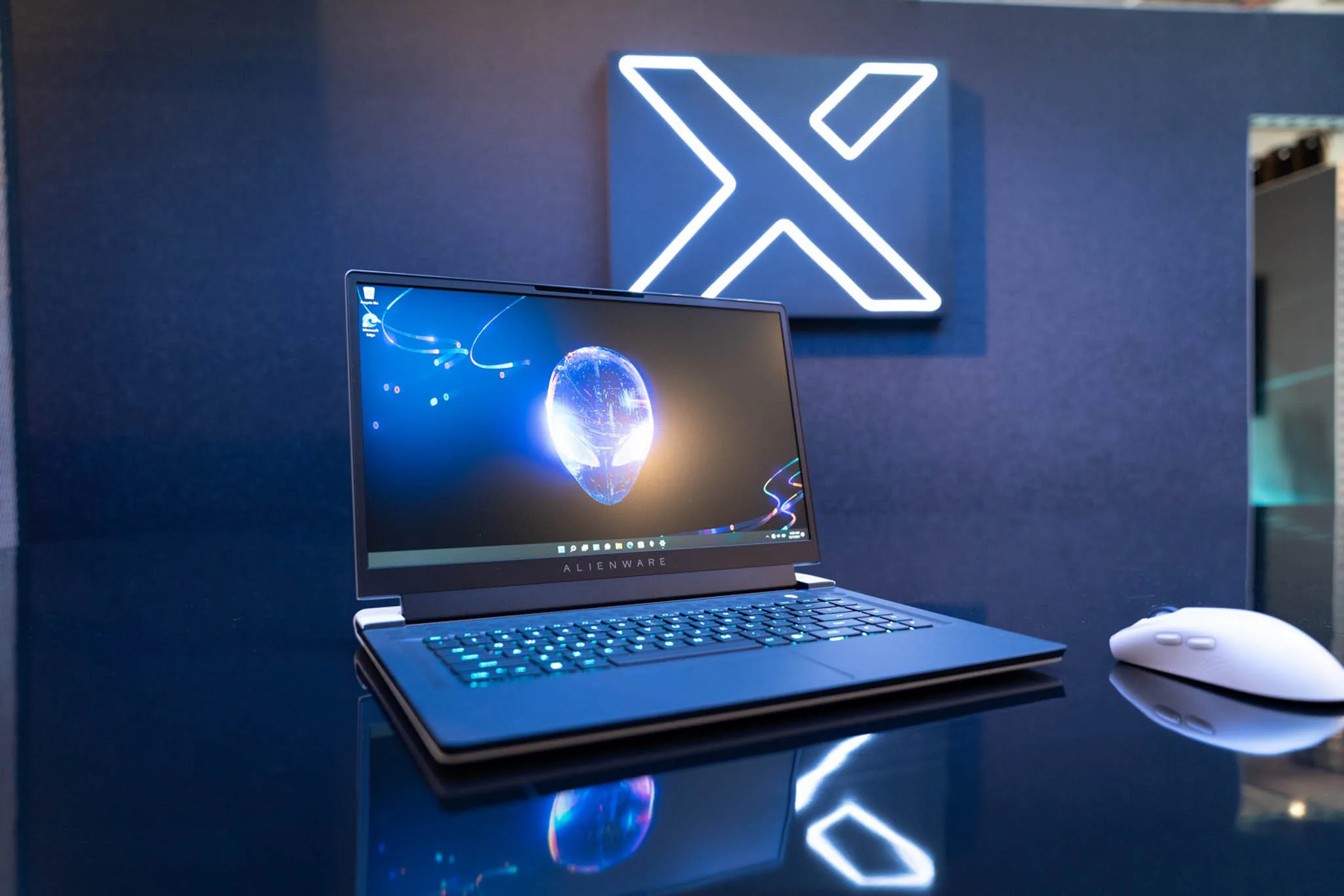 Dell Technologies trình làng loạt sản phẩm mới dành cho người dùng sáng tạo nội dung và game thủ