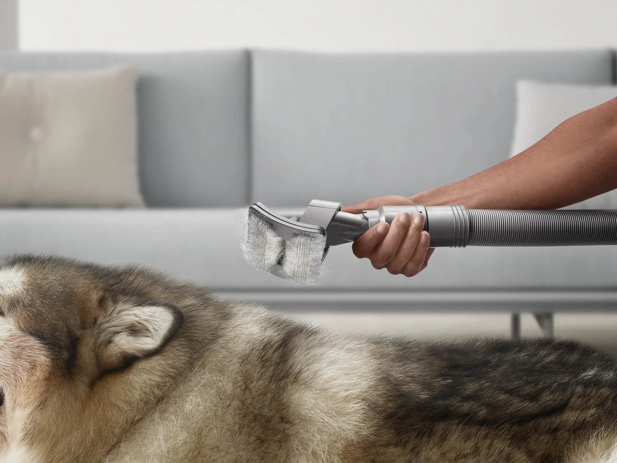 Dyson V15 Detect – Máy hút bụi không dây thông minh mạnh mẽ nhất của Dyson đã có mặt tại Việt Nam