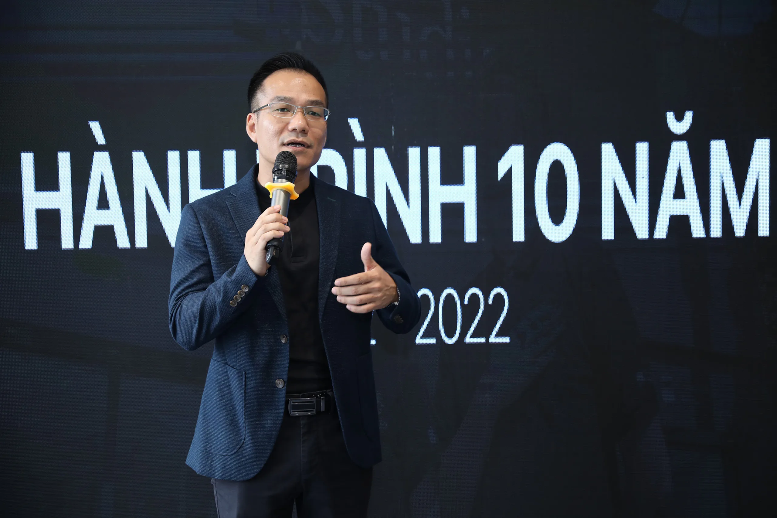 Mừng sinh nhật tuổi lên 10, F.Studio by FPT tổ chức cuộc thi vẽ “10 năm - Phác hoạ hành trình đến tương lai”