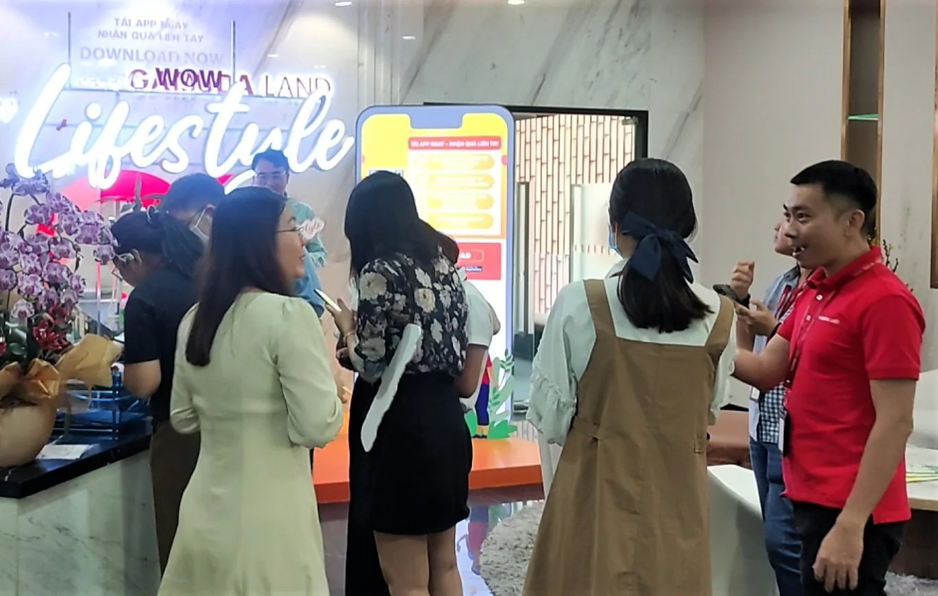 Gamuda Land ra mắt ứng dụng di động GL Lifestyle cho người dùng tại thị trường Việt Nam