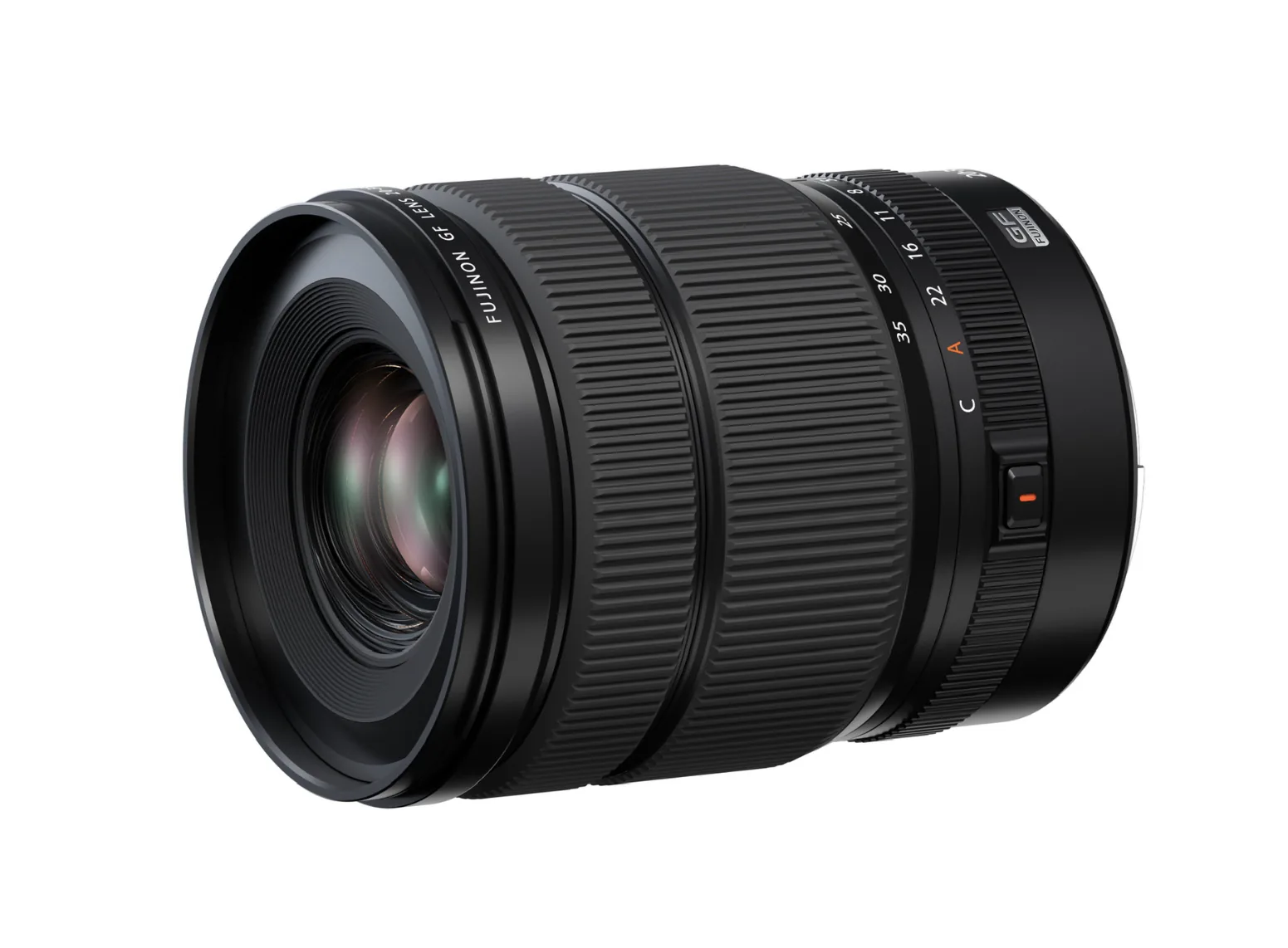 Fujifilm X-H2 ra mắt cùng ống kính 56mm F1.2 mới và ống GFX zoom góc siêu rộng