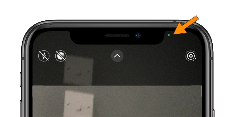 Hình ảnh mới nhất về thiết kế màn hình trên iPhone 14 Pro, gộp thành một lỗ duy nhất