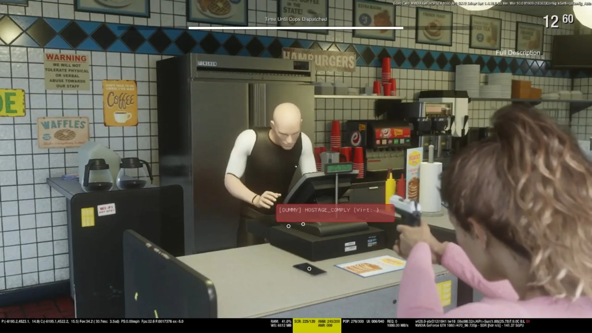 GTA 6 bất ngờ rò rỉ 90 video gameplay và chúng đã được xác thực
