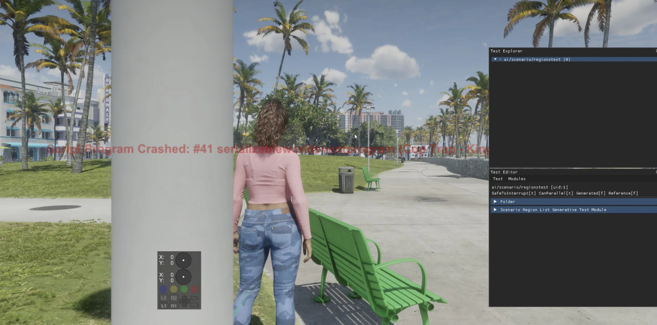 GTA 6 bất ngờ rò rỉ 90 video gameplay và chúng đã được xác thực
