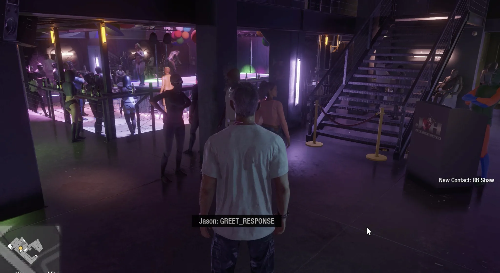 GTA 6 bất ngờ rò rỉ 90 video gameplay và chúng đã được xác thực