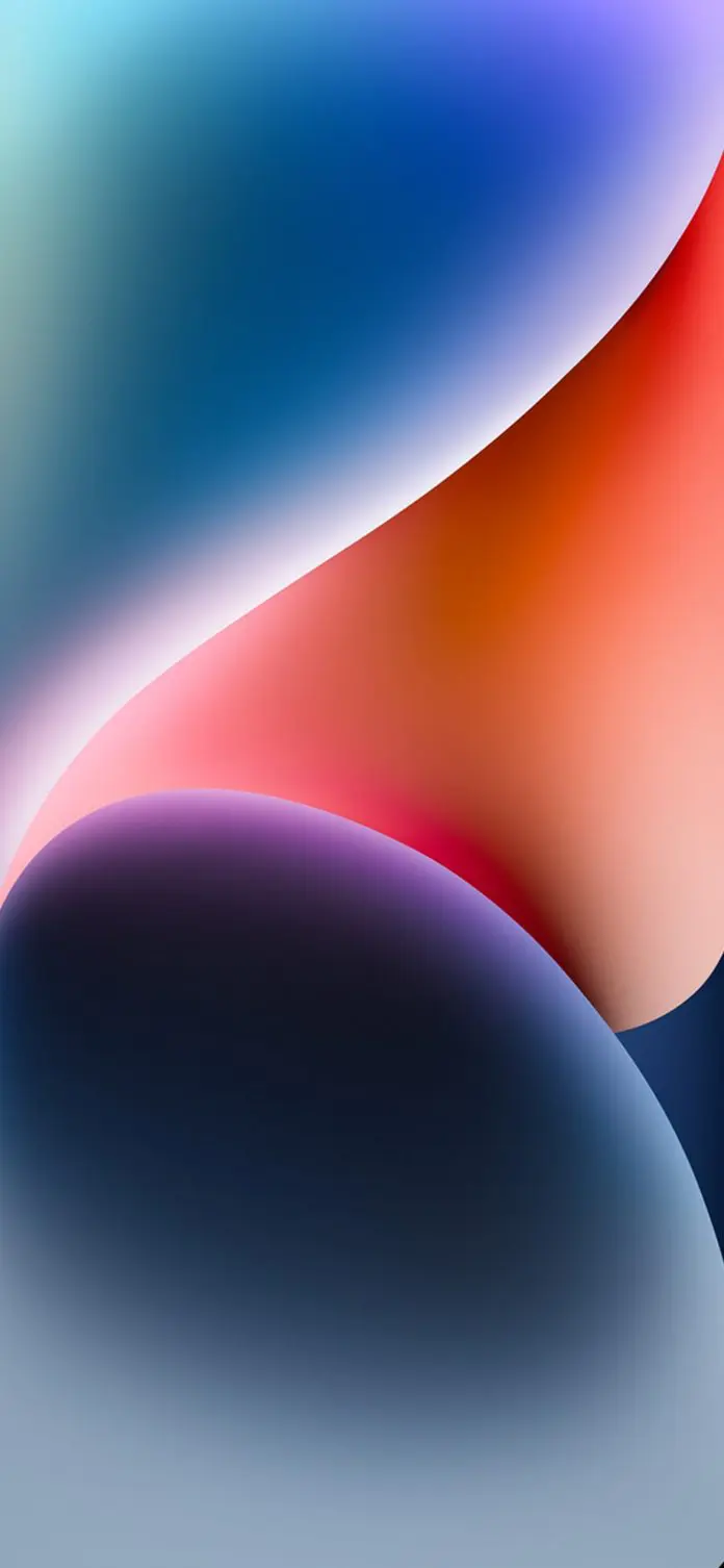 Hình nền iPhone chất lượng cao từ loạt hình nền quảng bá iPhone 14 và iPhone 14 Pro