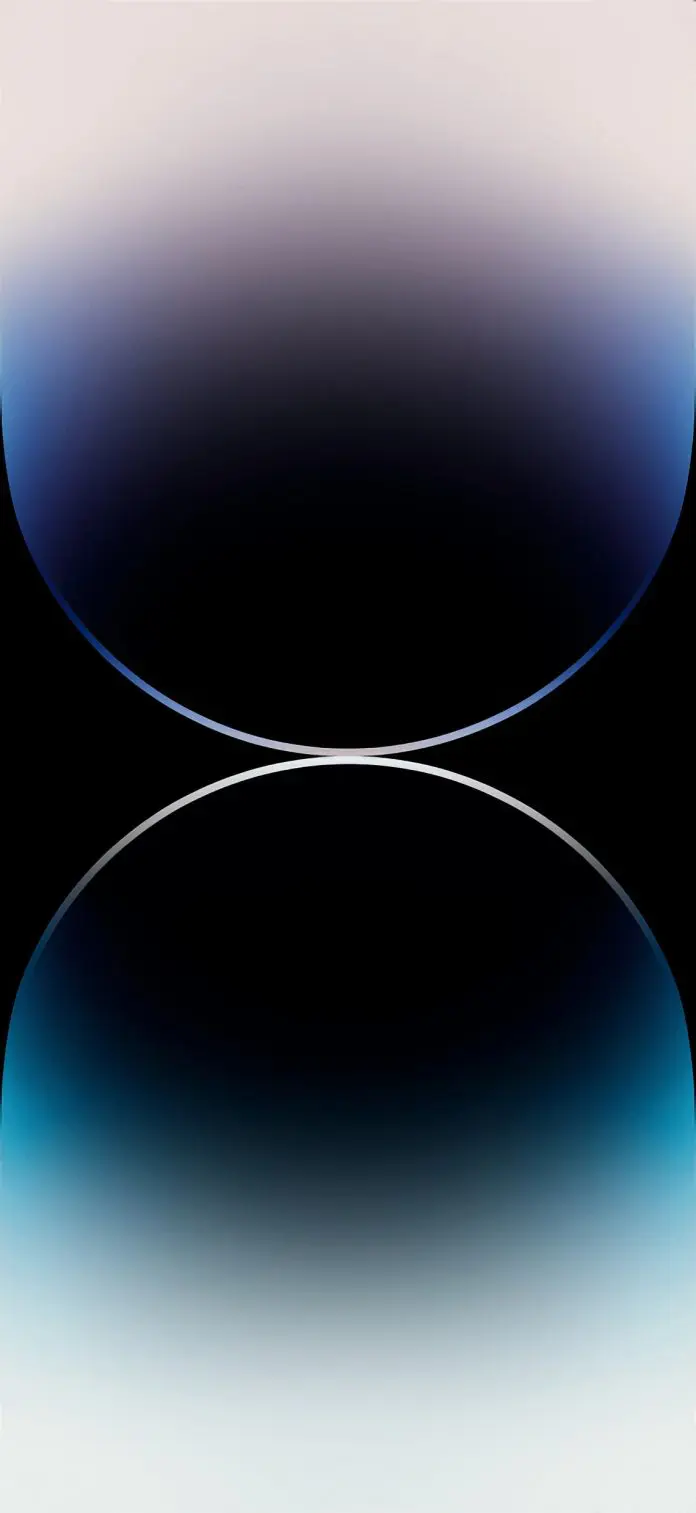 Hình nền iPhone chất lượng cao từ loạt hình nền quảng bá iPhone 14 và iPhone 14 Pro