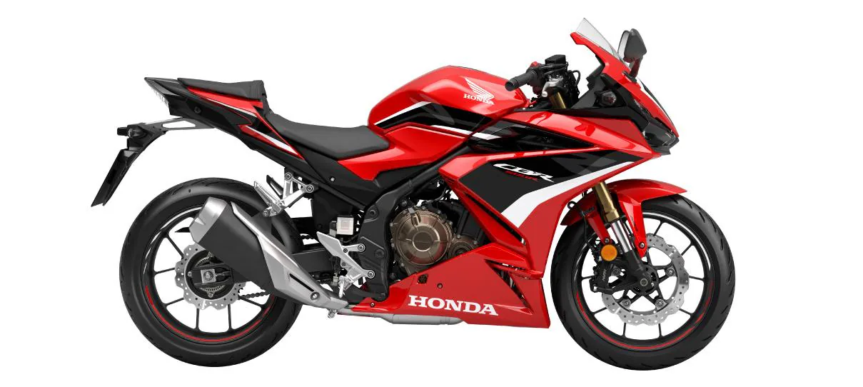 Honda Việt Nam ra mắt loạt phiên bản mới của mẫu xe phân khối lớn CBR500R, CB500X và CB500F