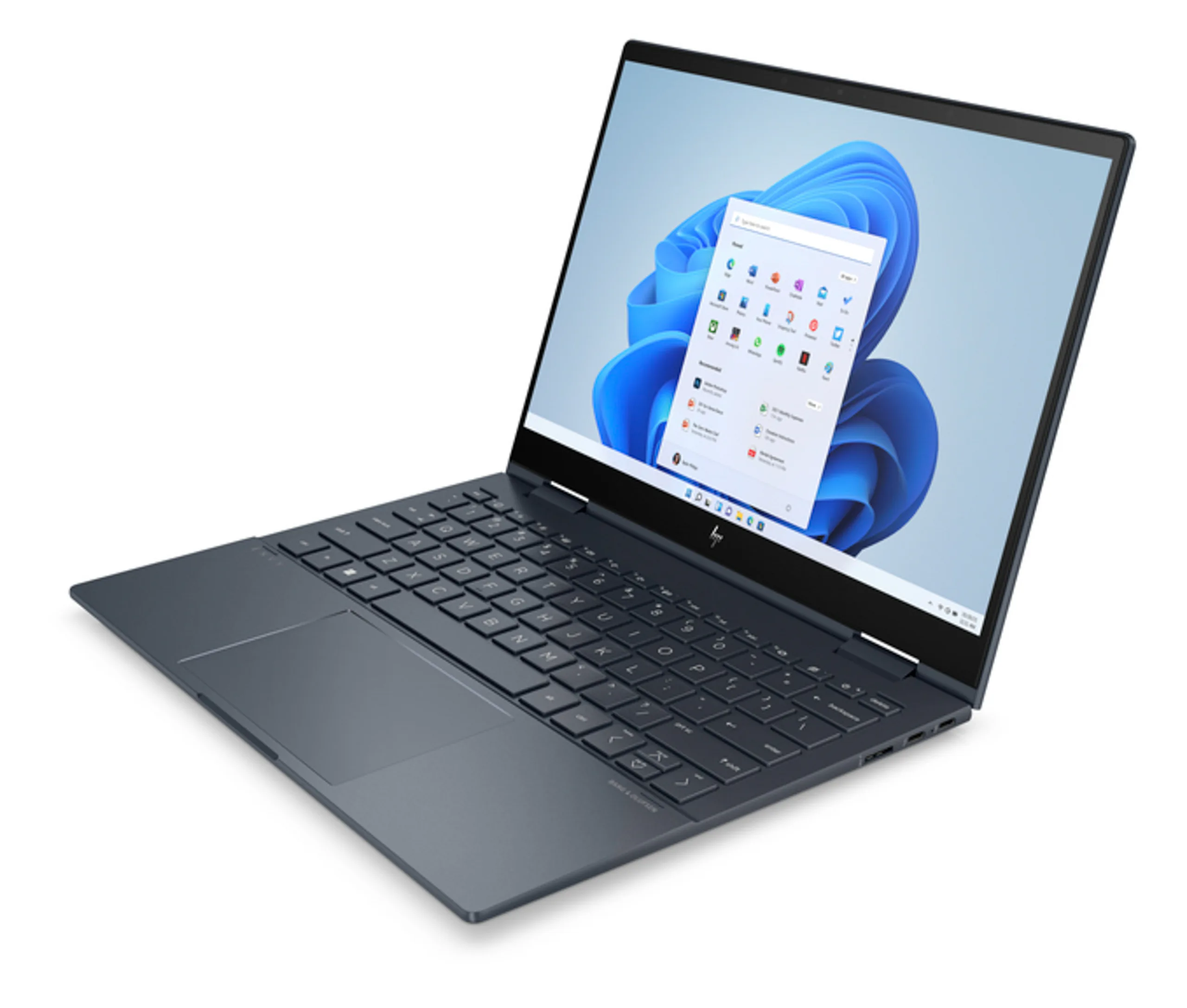 HP ra mắt HP Spectre và HP ENVY - Dòng laptop hỗ trợ các nhà sáng tạo nội dung trong kỷ nguyên mới