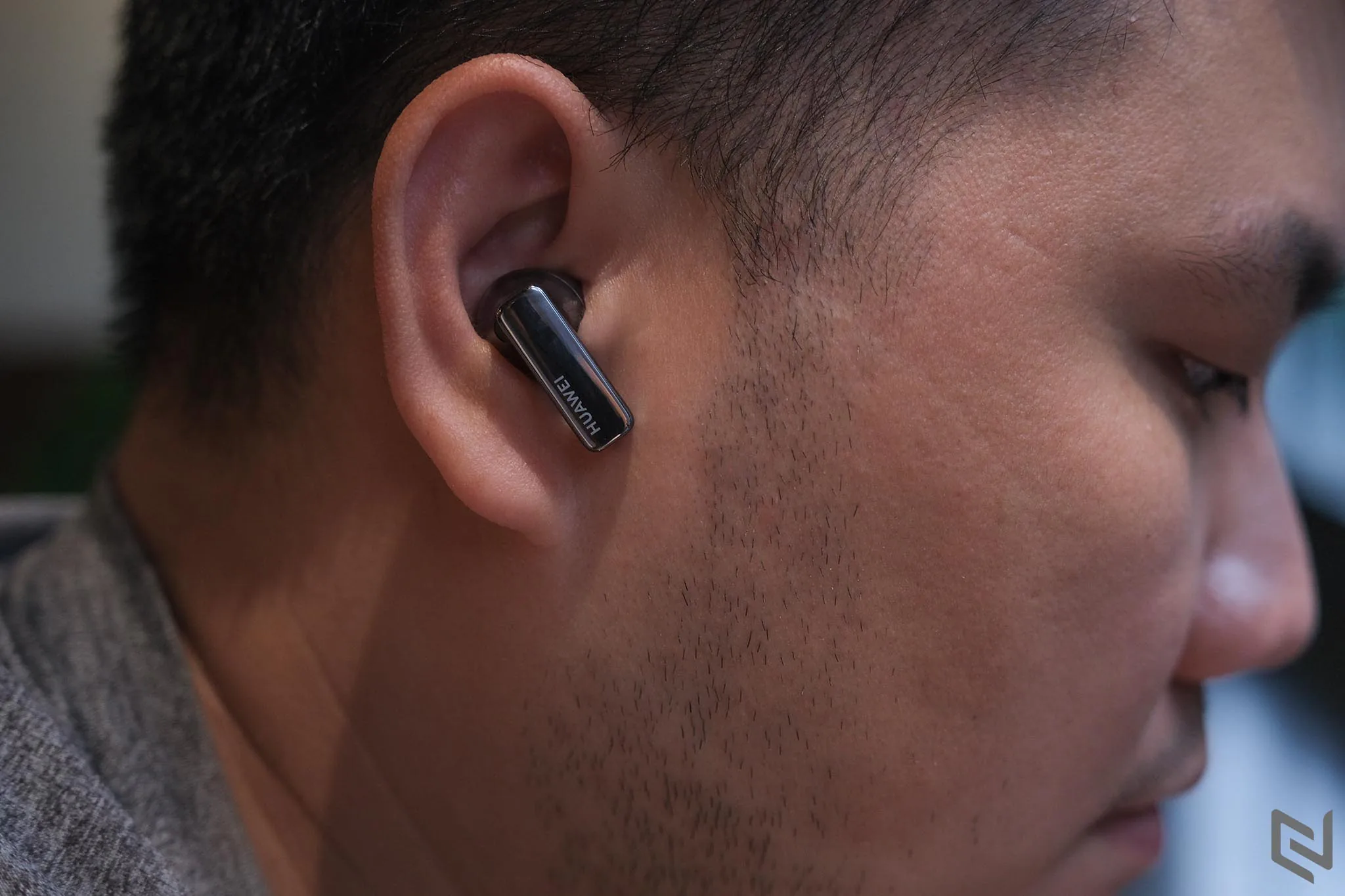 Trên tay HUAWEI FreeBuds Pro 2 - Hoàn thiện chất âm ấn tượng hơn, chống ồn rất tốt, thiết kế tinh tế