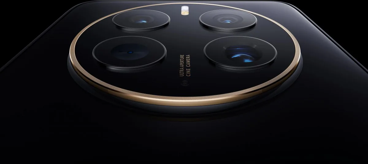 Huawei Mate 50 Series ra mắt với Snapdragon 8+ Gen 1 với camera khẩu độ biến thiên