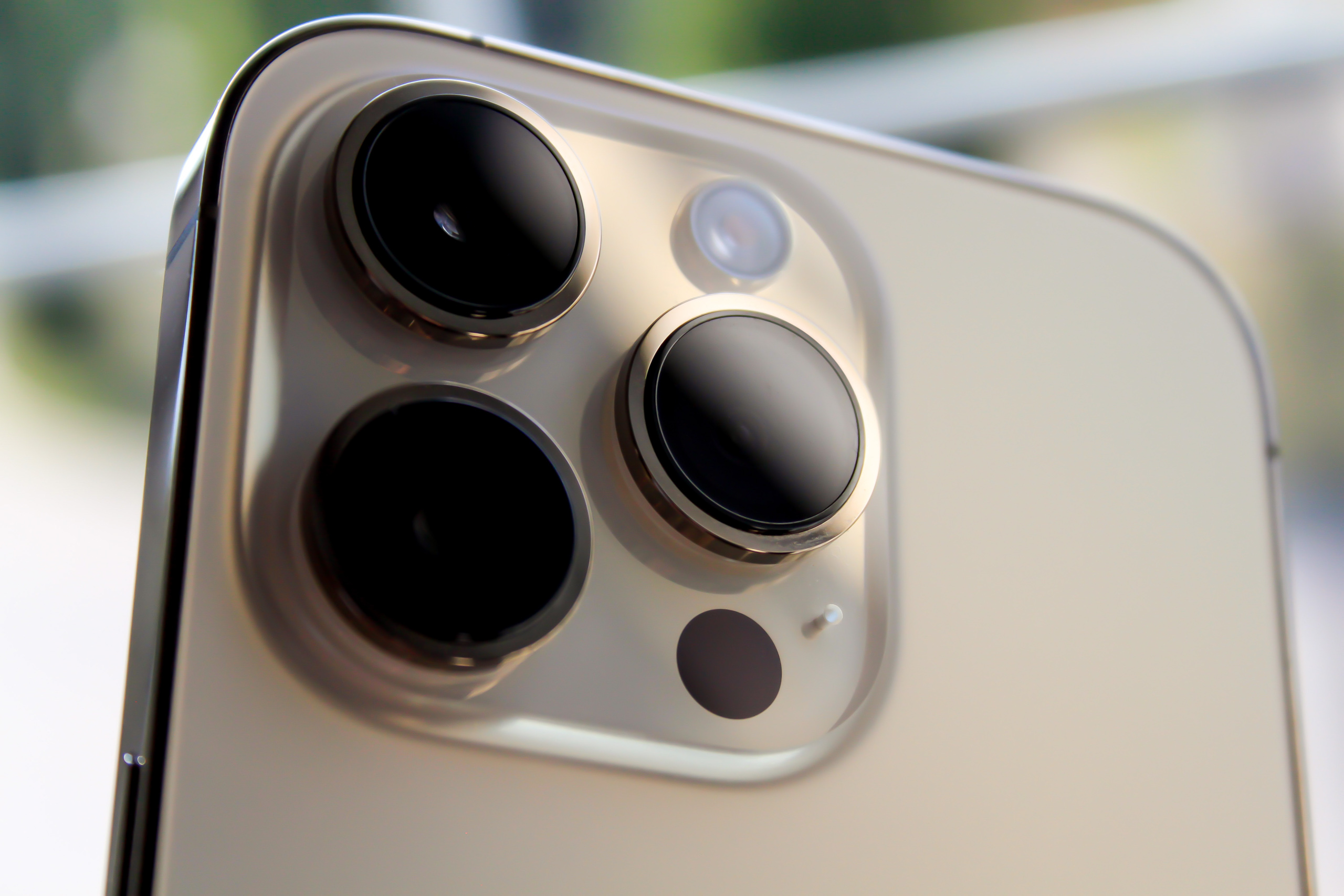 iPhone 15 Ultra có thể sẽ quay video 8K và nâng cấp thời lượng pin