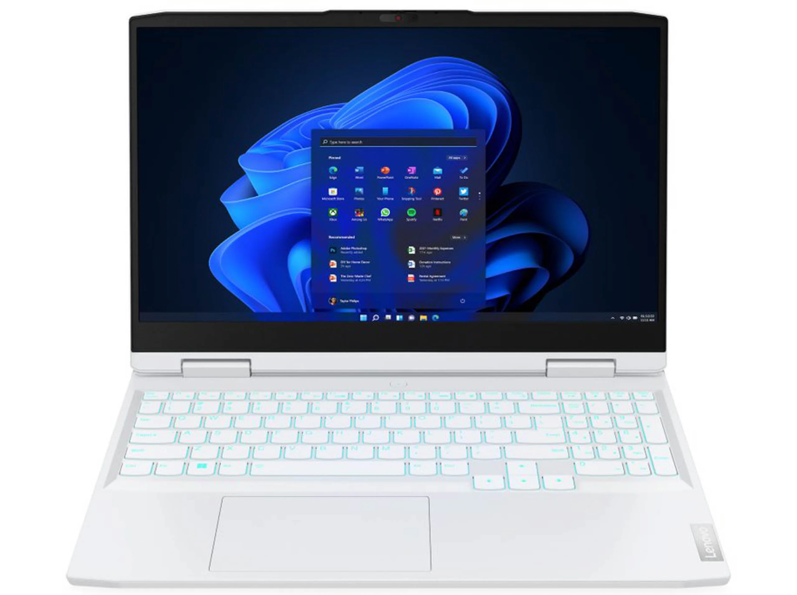 Lenovo Legion khơi dậy đam mê gaming đỉnh cao với hiệu năng vượt trội