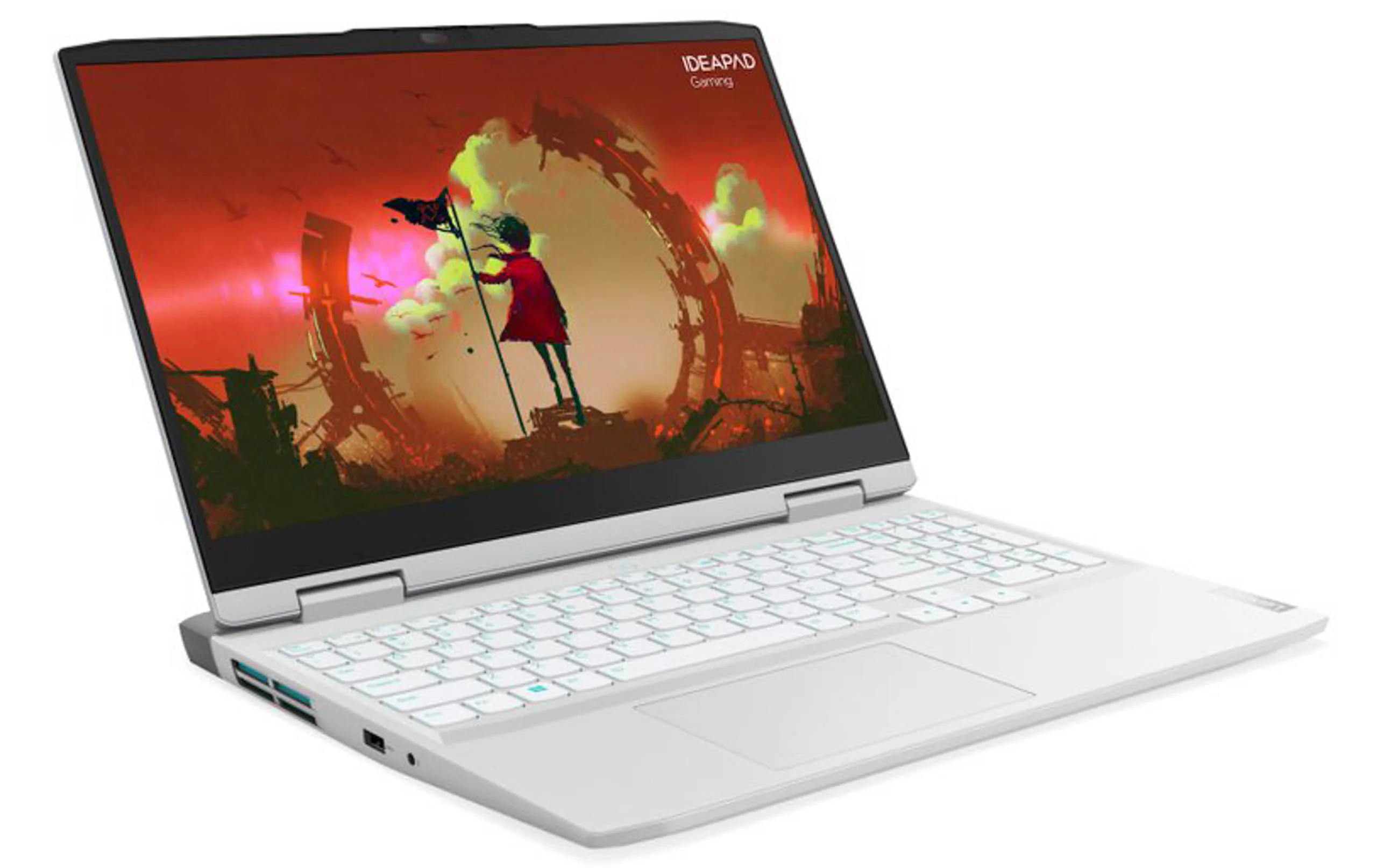 Lenovo Legion khơi dậy đam mê gaming đỉnh cao với hiệu năng vượt trội