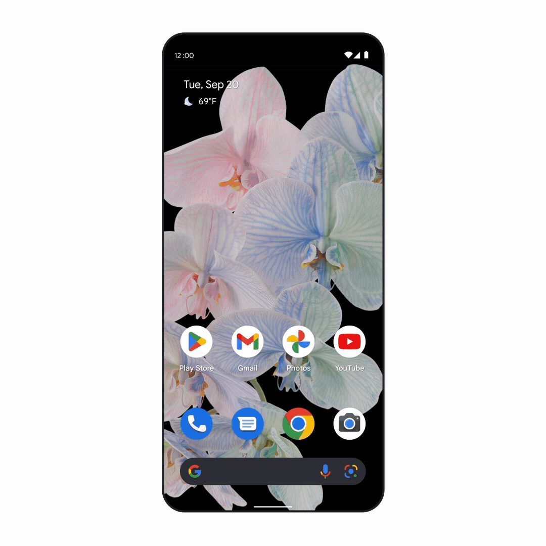 Search On 2022: Cách Google vượt xa cả việc tìm kiếm đơn thuần