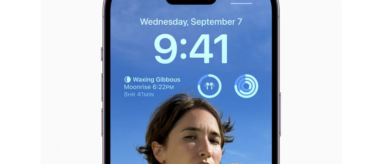Apple ra mắt hệ điều hành iOS 16, iOS 15.7, iPadOS 15.7, watchOS 9 và tvOS 16