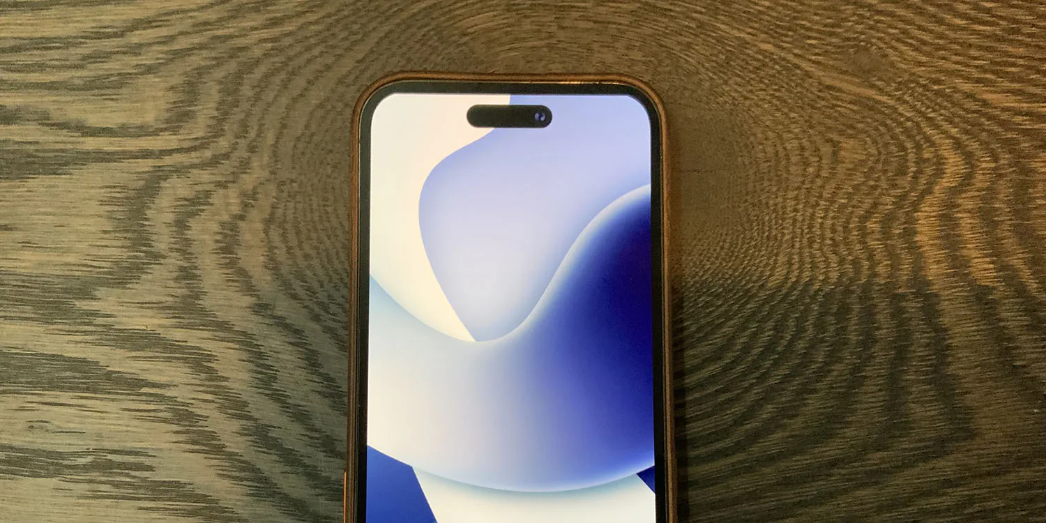 Các mẫu iPhone 14 Pro có thể sẽ nâng cấp pin, tập trung thêm vào eSIM