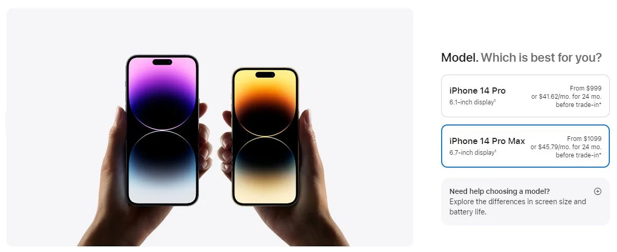 iPhone 15 Ultra có thể sẽ quay video 8K và nâng cấp thời lượng pin