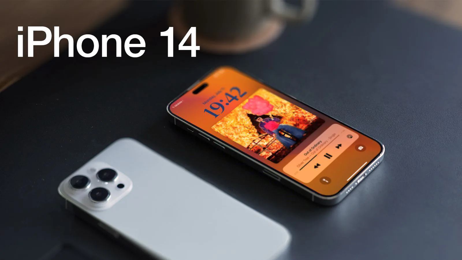 Các mẫu iPhone 14 Pro có thể sẽ nâng cấp pin, tập trung thêm vào eSIM