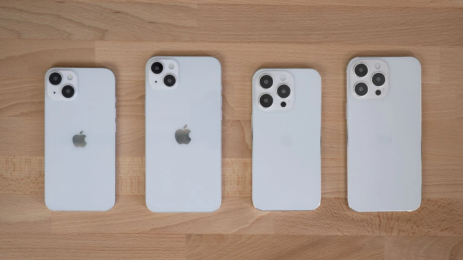 iPhone 14 Series dự kiến sẽ bán ra chính hãng tại Việt Nam vào cuối tháng 9 đầu tháng 10