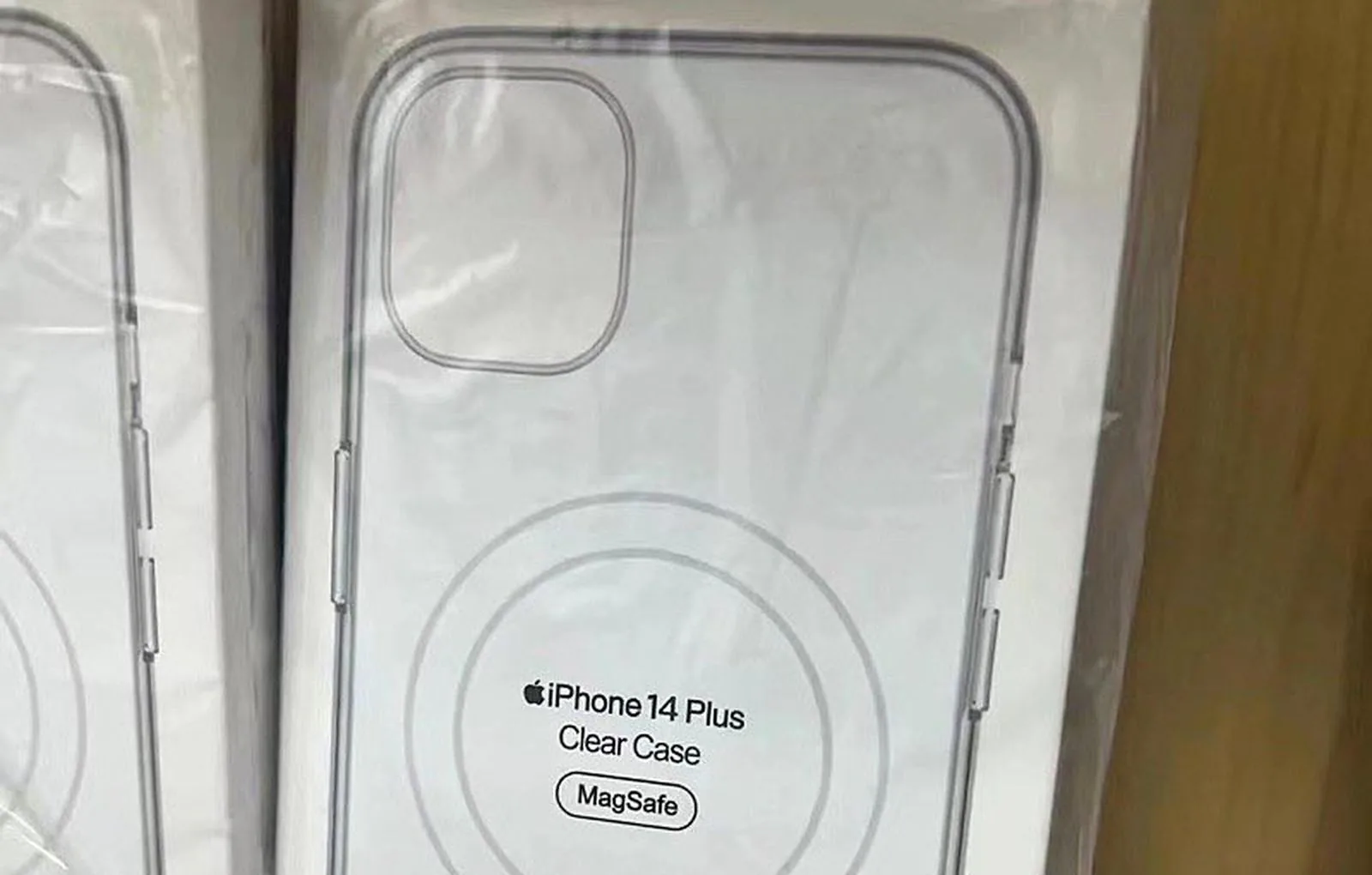 Thêm thông tin Apple sẽ đặt tên iPhone 14 Plus chứ không phải iPhone 14 Max
