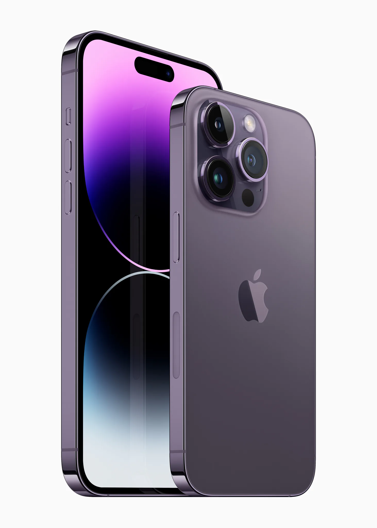 iPhone 14 Pro và 14 Pro Max ra mắt với tai thỏ Dynamic Island mới