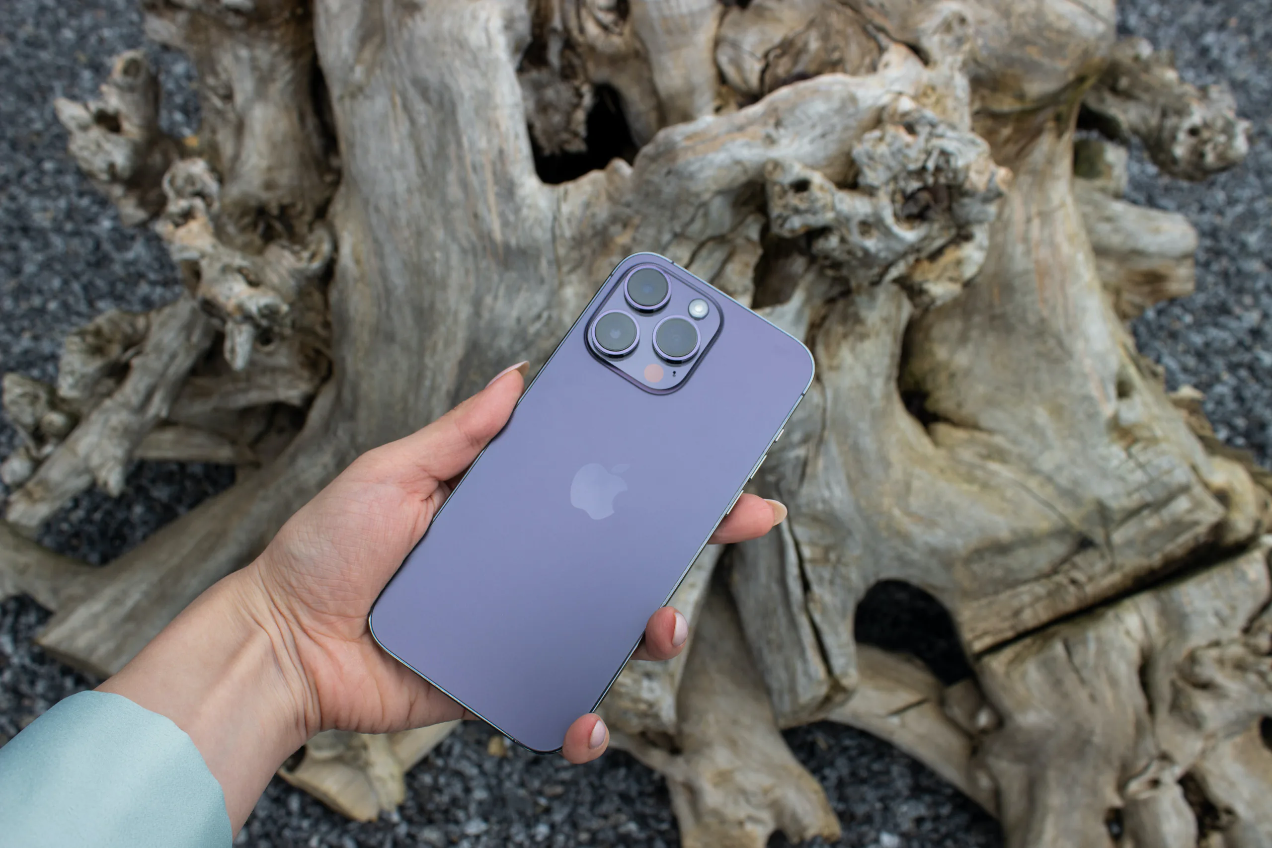 iPhone 14 Pro đạt điểm DxOMark cao nhất ở camera selfie