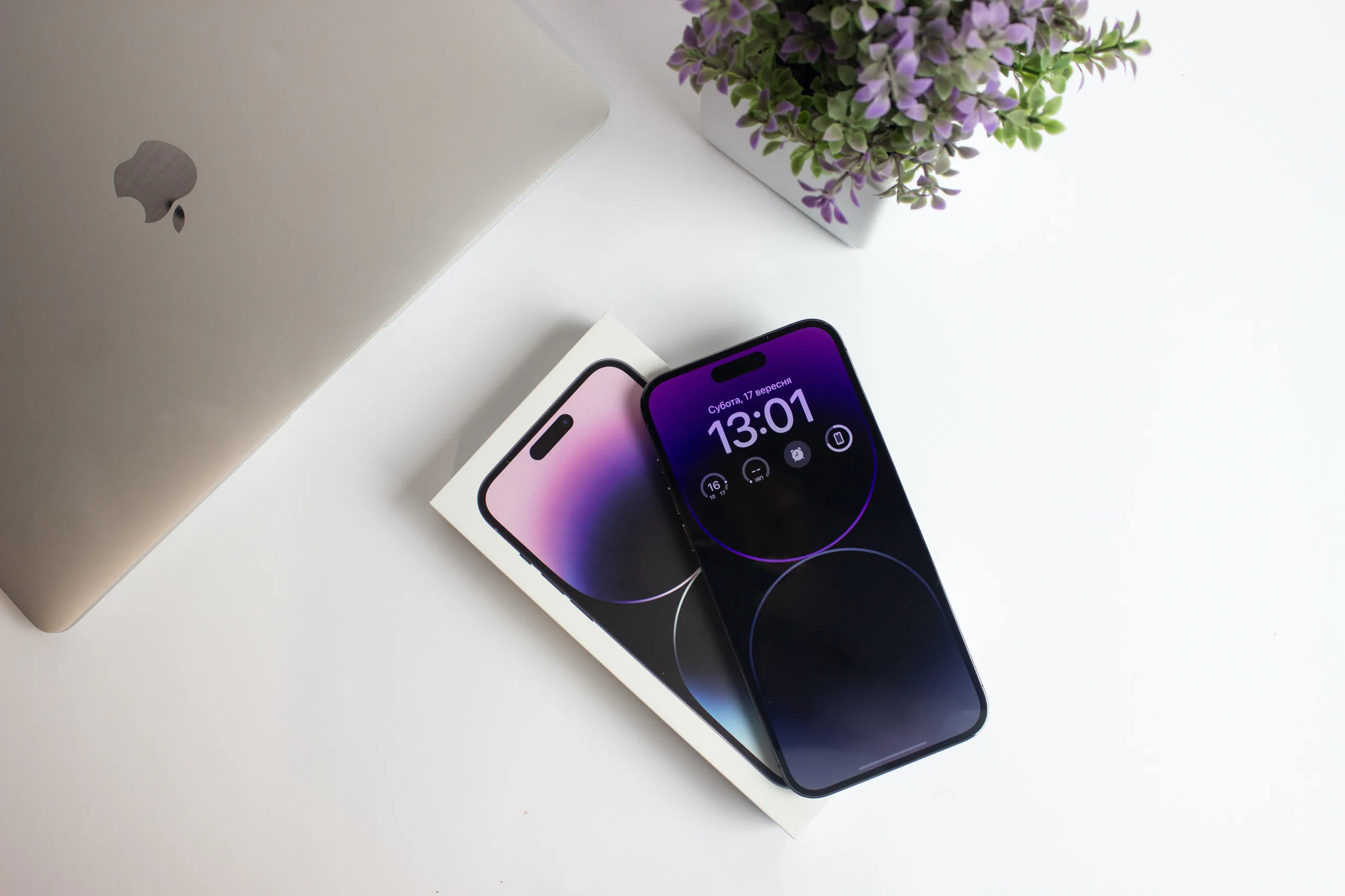 iPhone 14 Pro đạt điểm DxOMark cao nhất ở camera selfie