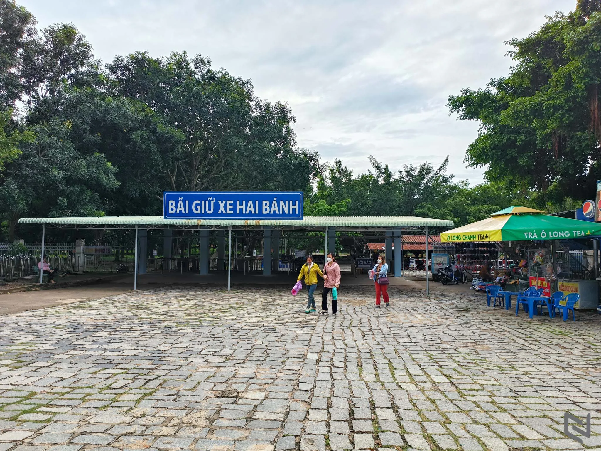 Tham quan núi Bà Đen cùng OPPO Reno8 5G: Camera ấn tượng giúp ghi lại những bức ảnh đáng nhớ