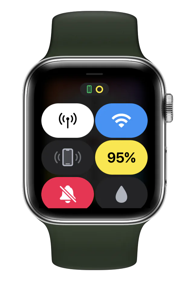 Hướng dẫn cách bật chế độ Low Power Mode trên Apple Watch