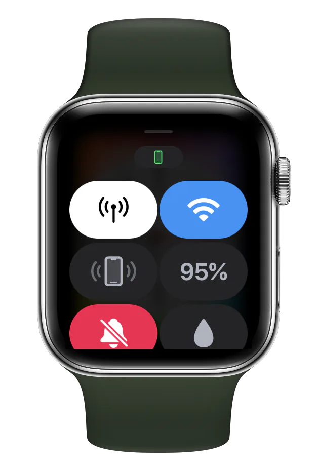 Hướng dẫn cách bật chế độ Low Power Mode trên Apple Watch