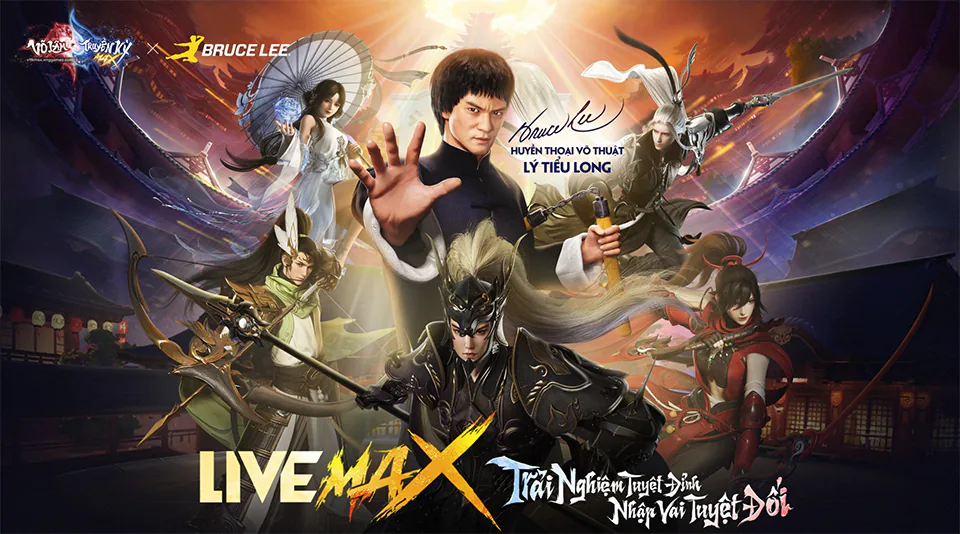 Huyền thoại võ thuật Lý Tiểu Long lan tỏa ý chí quật cường và tinh thần võ học từ màn bạc đến đời sống