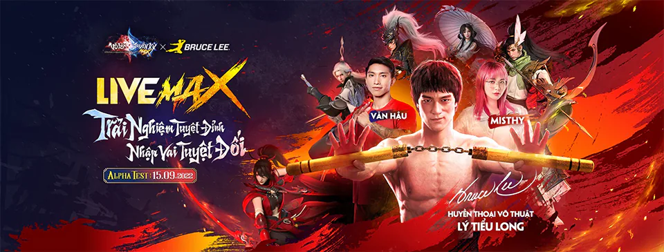 Huyền thoại võ thuật Lý Tiểu Long lan tỏa ý chí quật cường và tinh thần võ học từ màn bạc đến đời sống