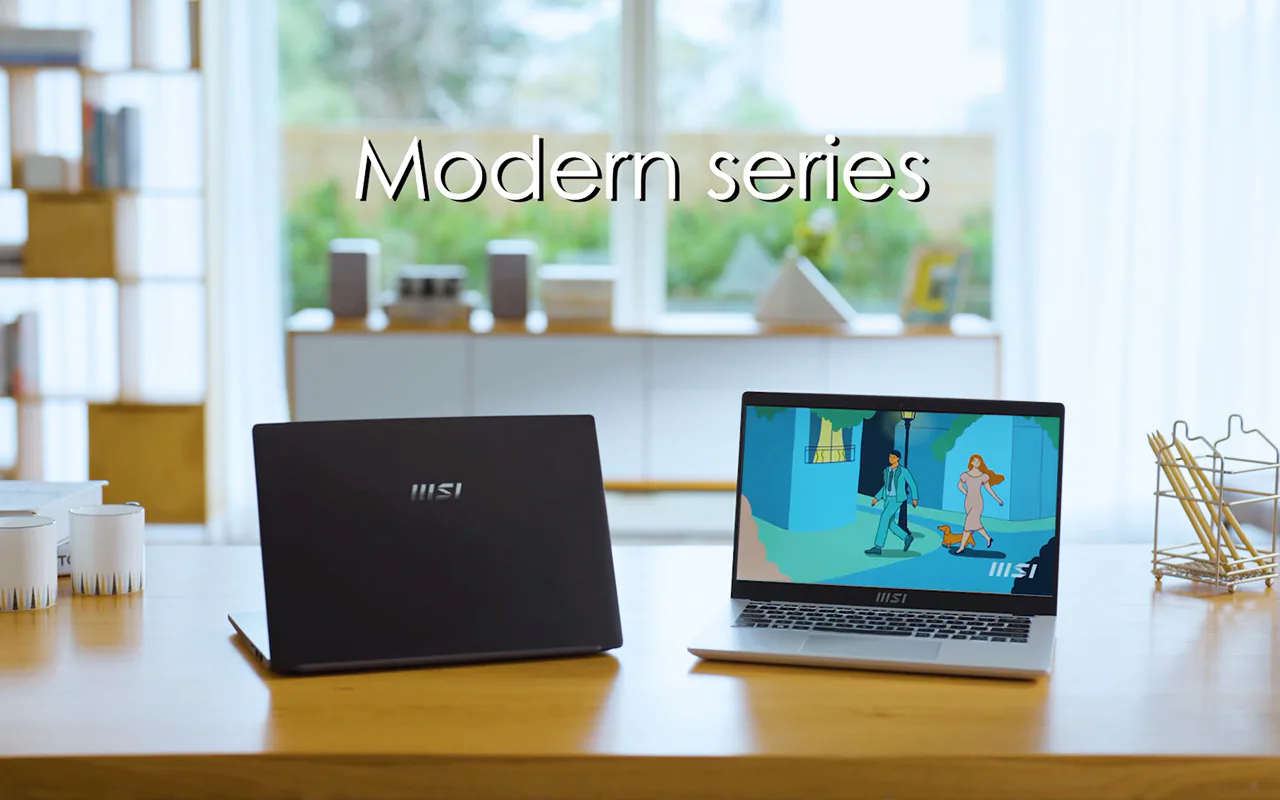MSI giới thiệu loạt laptop gaming HX series và laptop văn phòng trang bị Intel gen 12 tại Việt Nam