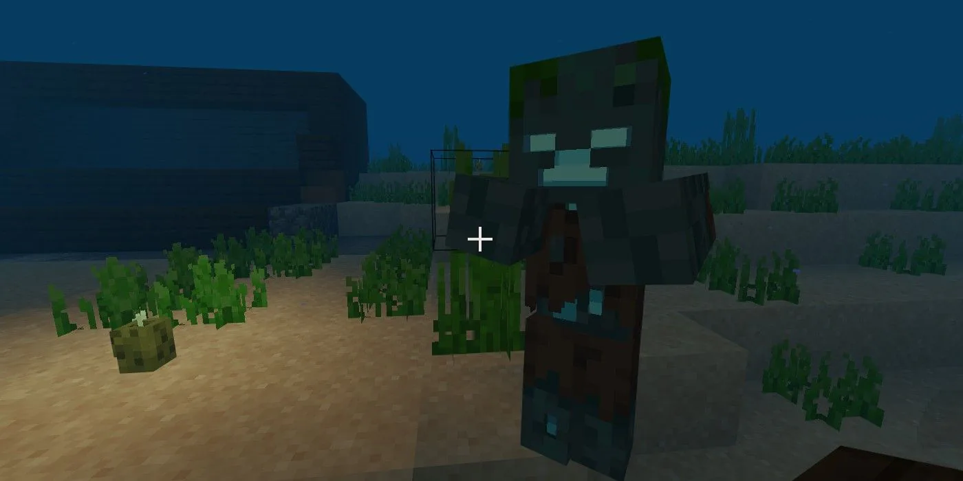 10 nguồn sáng trong Minecraft hữu dụng và có thể để bài trí
