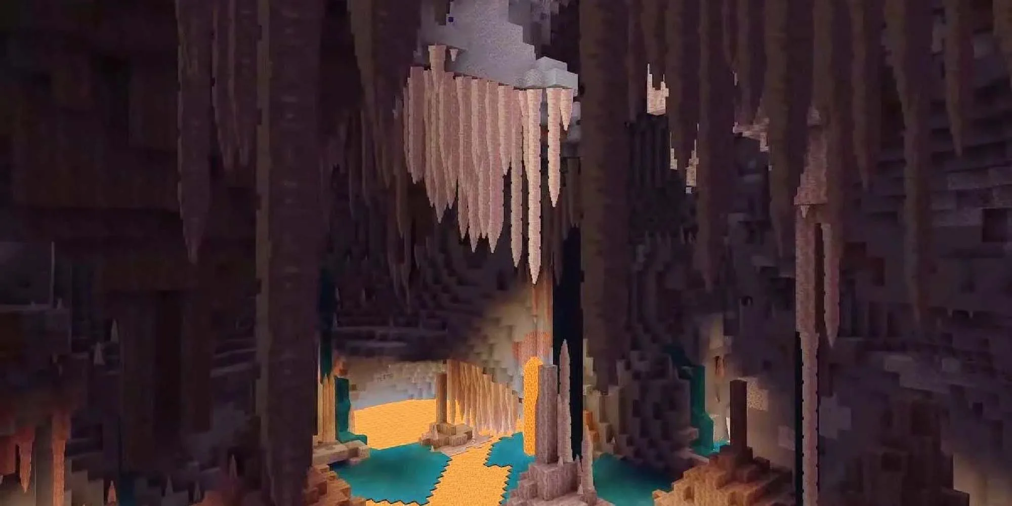 10 nguồn sáng trong Minecraft hữu dụng và có thể để bài trí