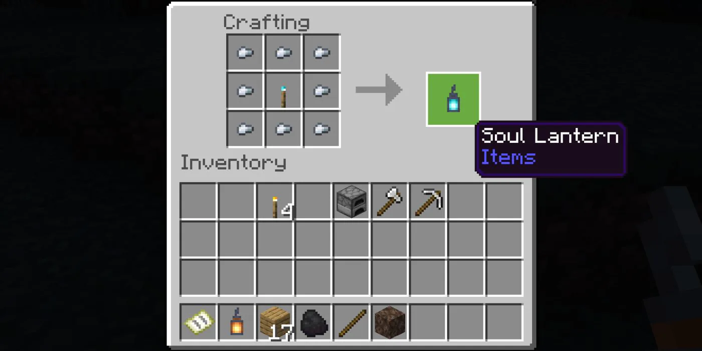 10 nguồn sáng trong Minecraft hữu dụng và có thể để bài trí