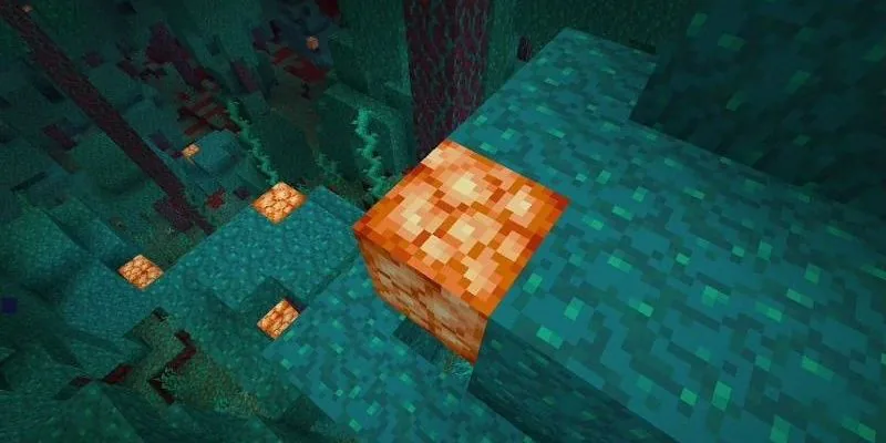 10 nguồn sáng trong Minecraft hữu dụng và có thể để bài trí