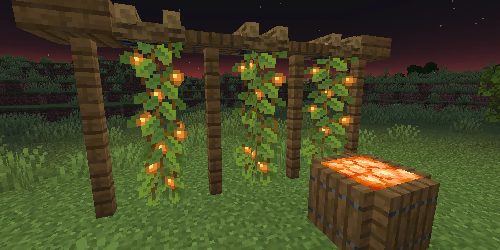 10 nguồn sáng trong Minecraft hữu dụng và có thể để bài trí